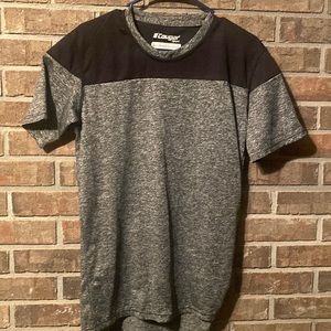 Performance mens tshirt by cougar